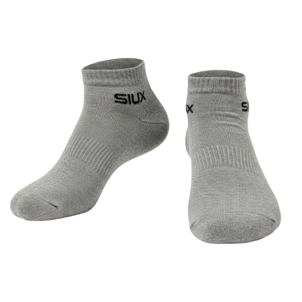 Chaussettes Siux Basic Short Mix x3 - Esprit Padel Shop
