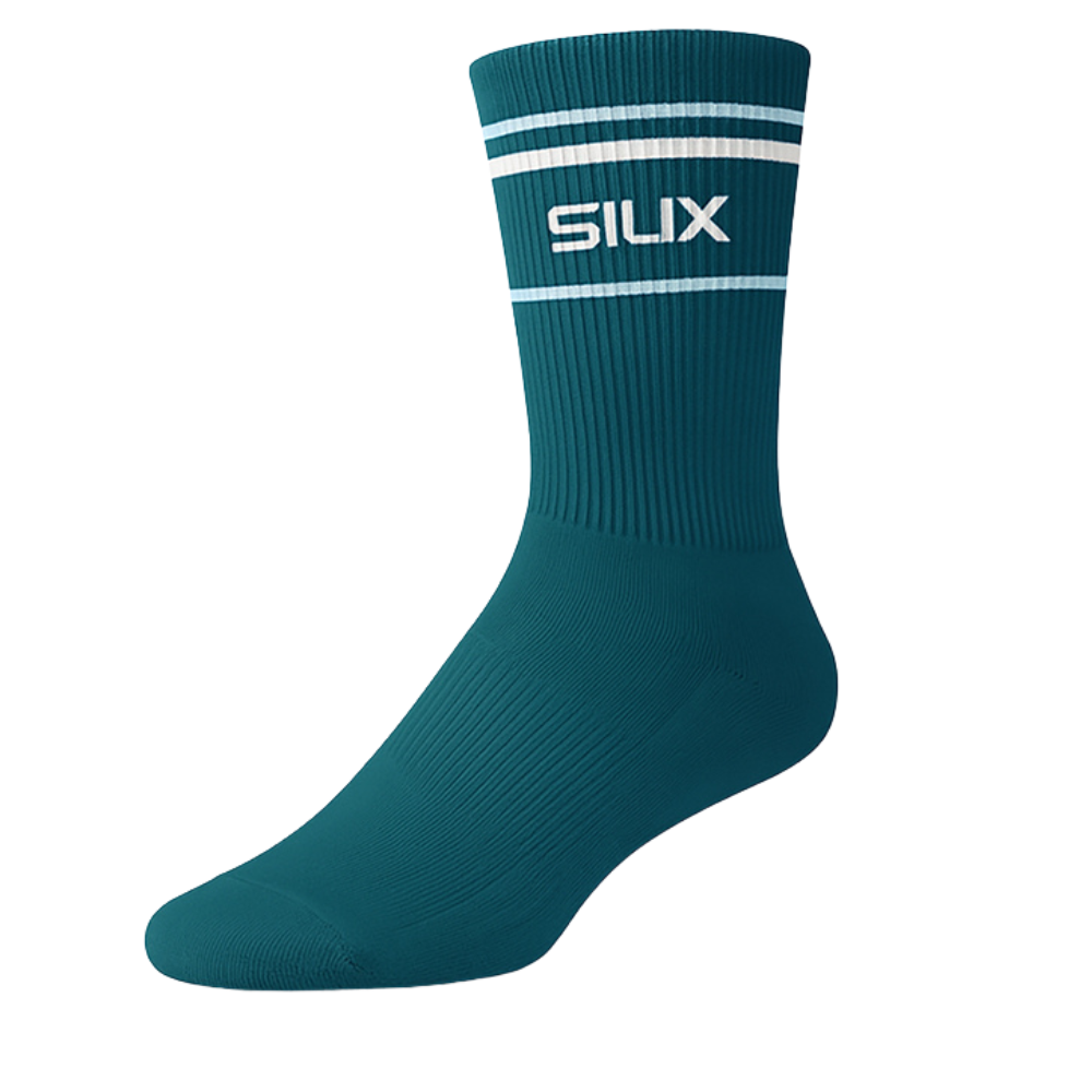 Chaussettes Siux Silk X2