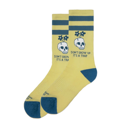 Chaussettes American Socks Don't Grow Up