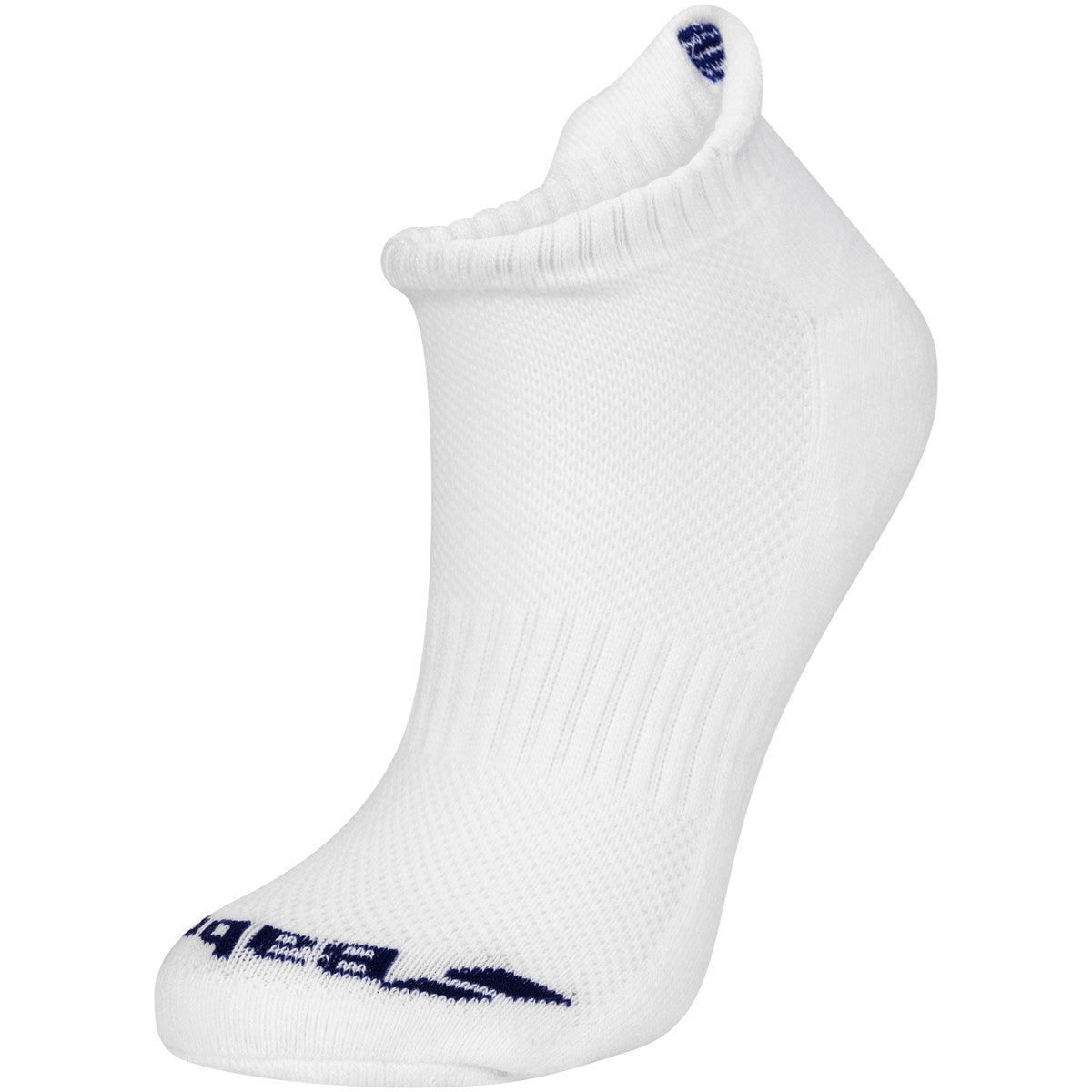 Chaussettes de padel Babolat Invisible Pairs Femme
