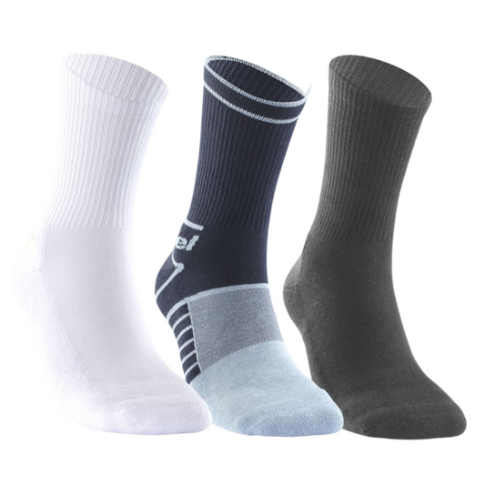 Chaussettes Bullpadel BP2406 X3