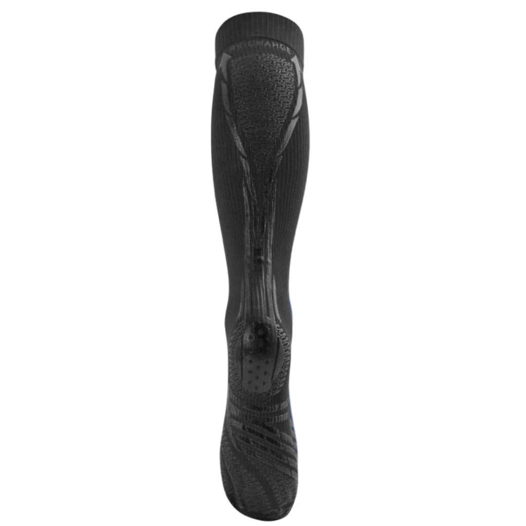 Chaussettes de compression Floky Re-Charge Noir