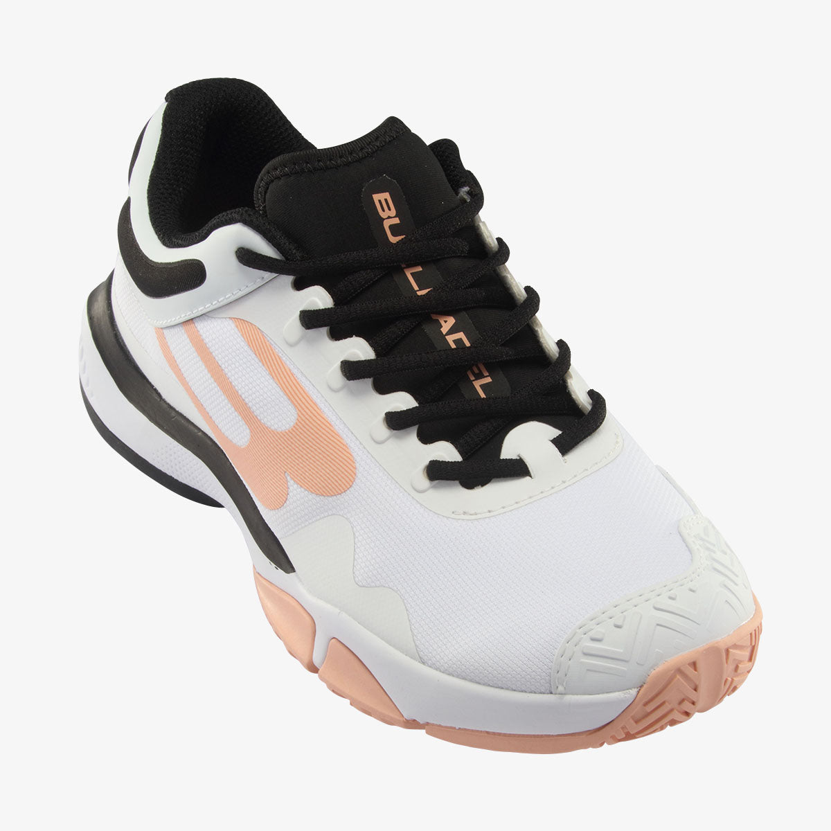 Chaussures de padel Femme Bullpadel Flow Hybrid Fly 23V Corail