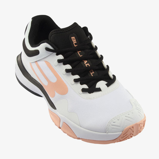 Chaussures de padel Femme Bullpadel Flow Hybrid Fly 23V Corail