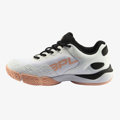 Chaussures de padel Femme Bullpadel Flow Hybrid Fly 23V Corail