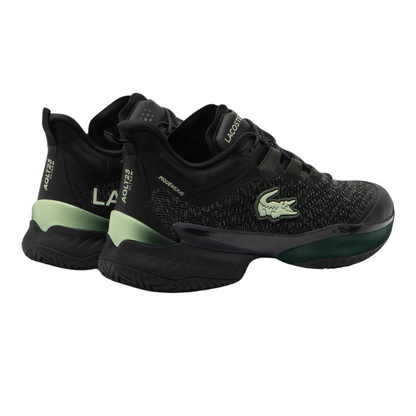 Chaussures de padel Homme Lacoste Ultra Noir