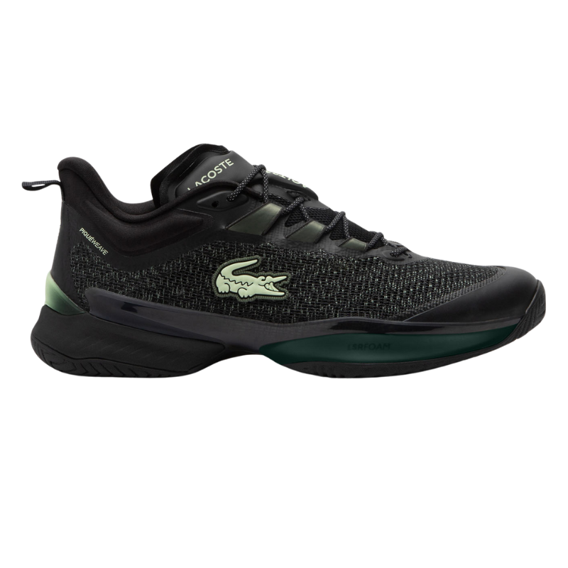 Chaussures de padel Homme Lacoste Ultra Noir