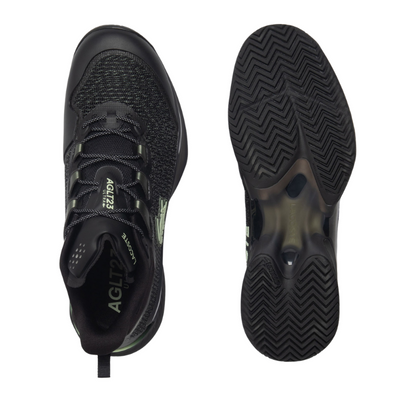 Chaussures de padel Homme Lacoste Ultra Noir