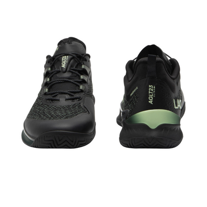 Chaussures de padel Homme Lacoste Ultra Noir
