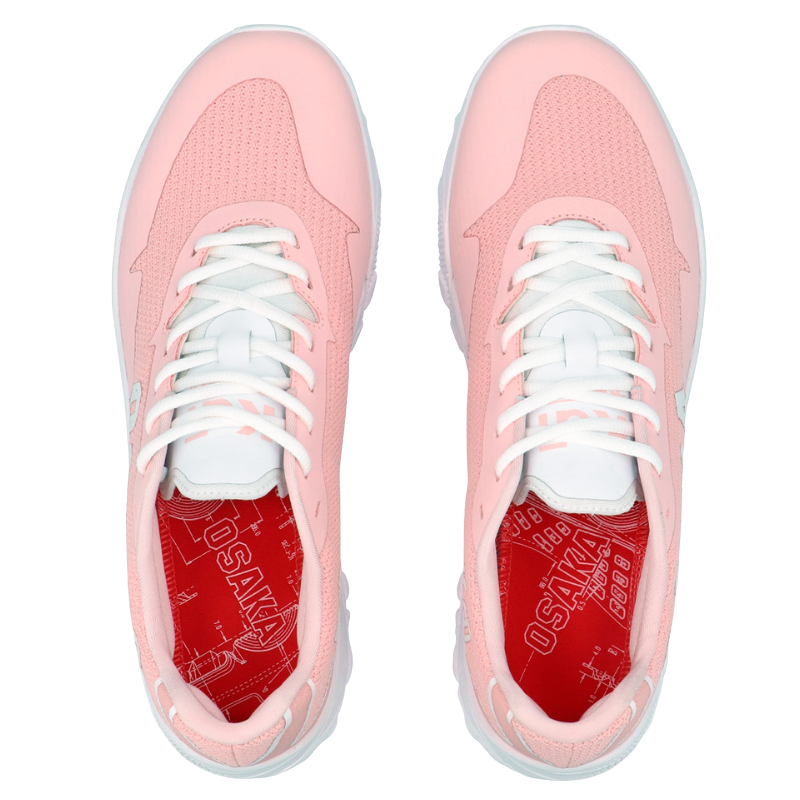 Chaussures de padel Femme Osaka Kai MK1 Rose