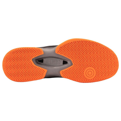Chaussures de padel Homme Nox AT10 Noir/Orange