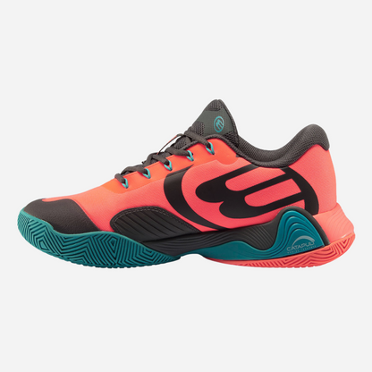 Chaussures de padel Bullpadel Vertex Vibram 23V Corail