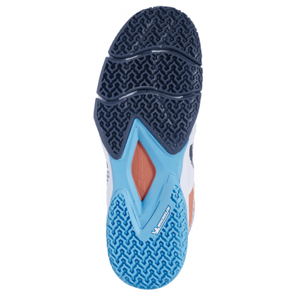 Chaussures de padel Femme Babolat Sensa Blanc