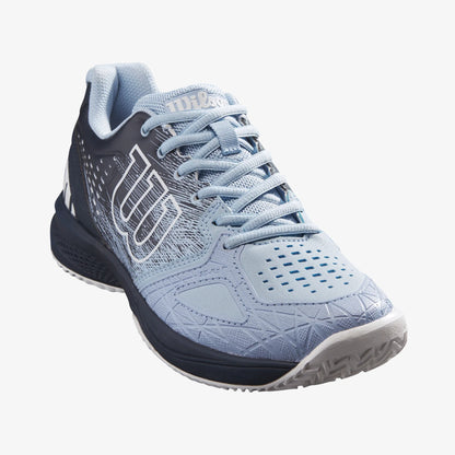 Chaussures de padel Femme Wilson KAOS Comp 2.0 Gris