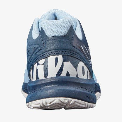 Chaussures de padel Femme Wilson KAOS Comp 2.0 Gris