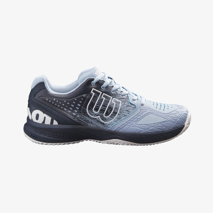 Chaussures de padel Femme Wilson KAOS Comp 2.0 Gris