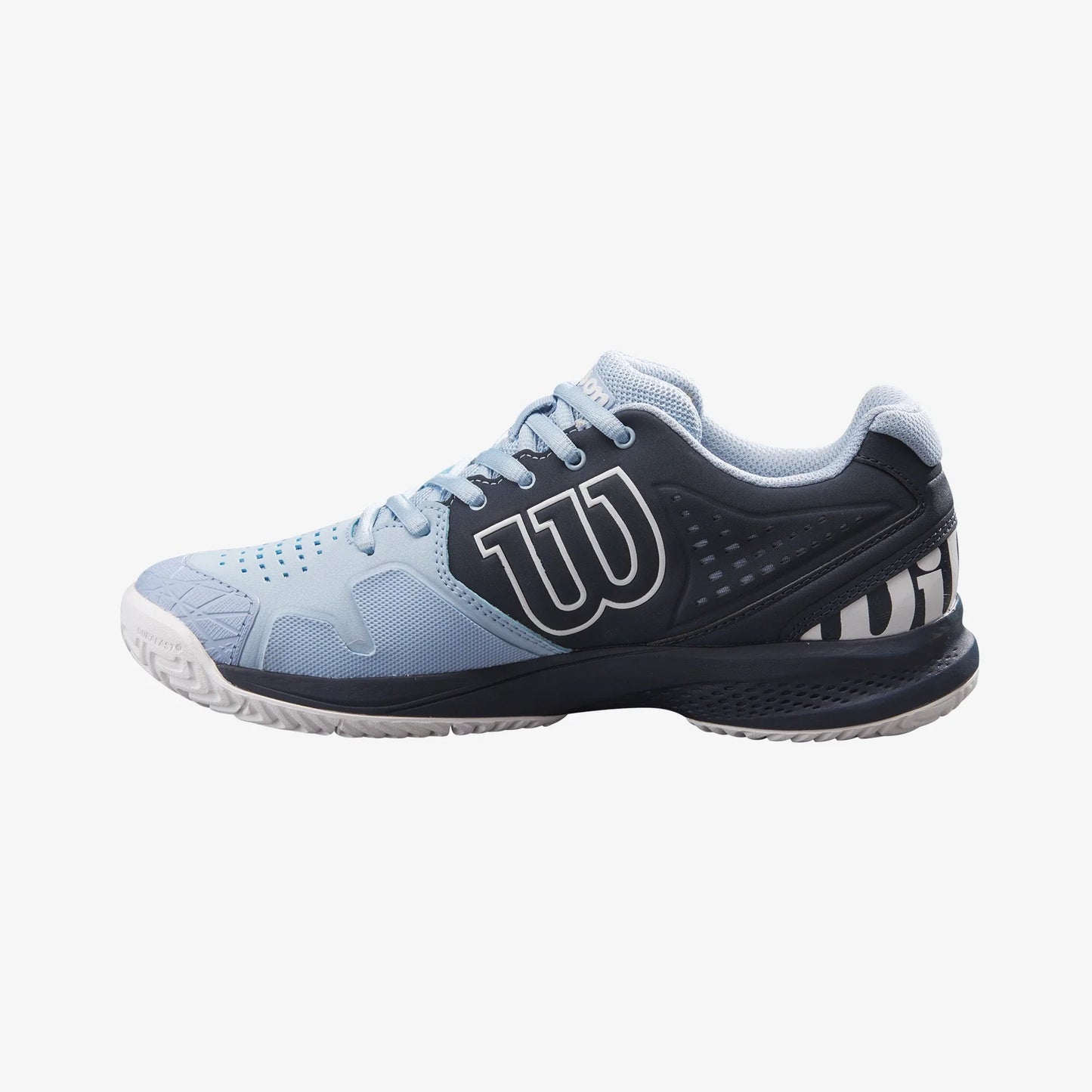 Chaussures de padel Femme Wilson KAOS Comp 2.0 Gris