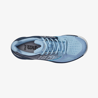 Chaussures de padel Femme Wilson KAOS Comp 2.0 Gris