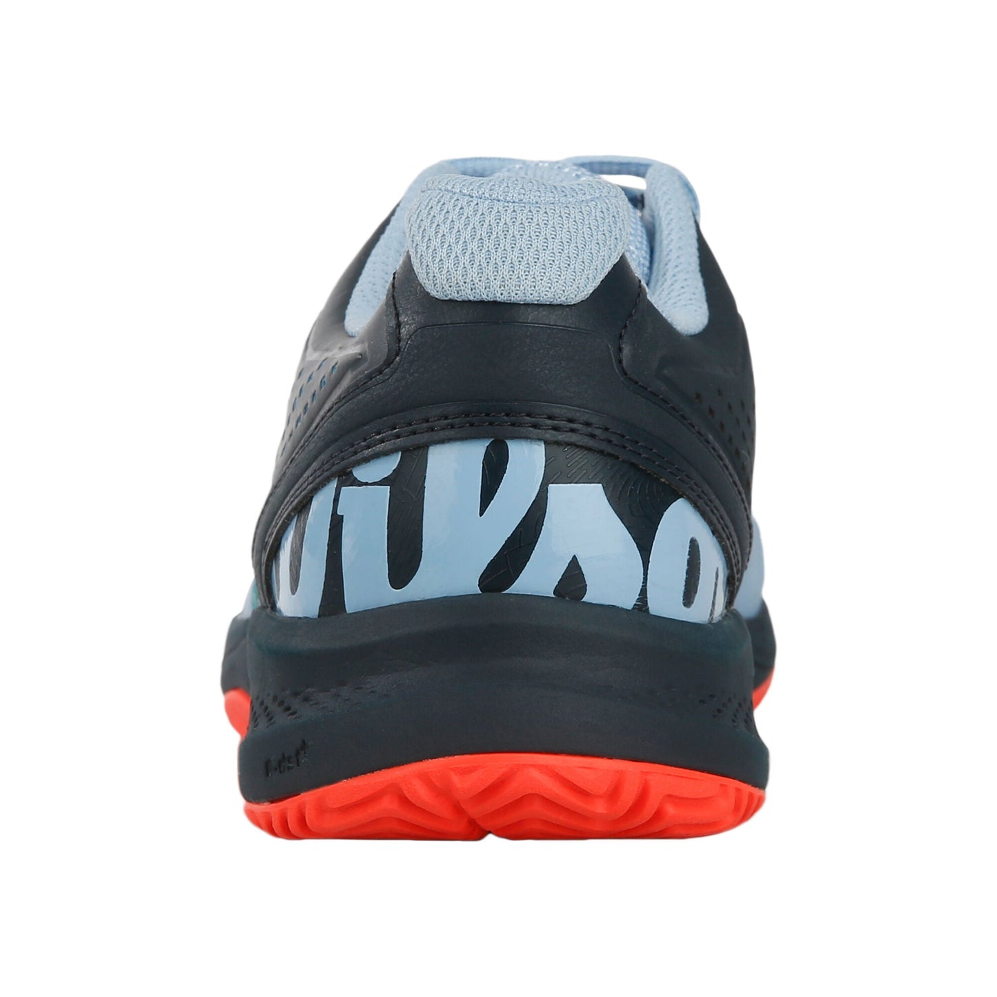Chaussures de padel Femme Wilson KAOS Comp 2.0 Gris/Orange