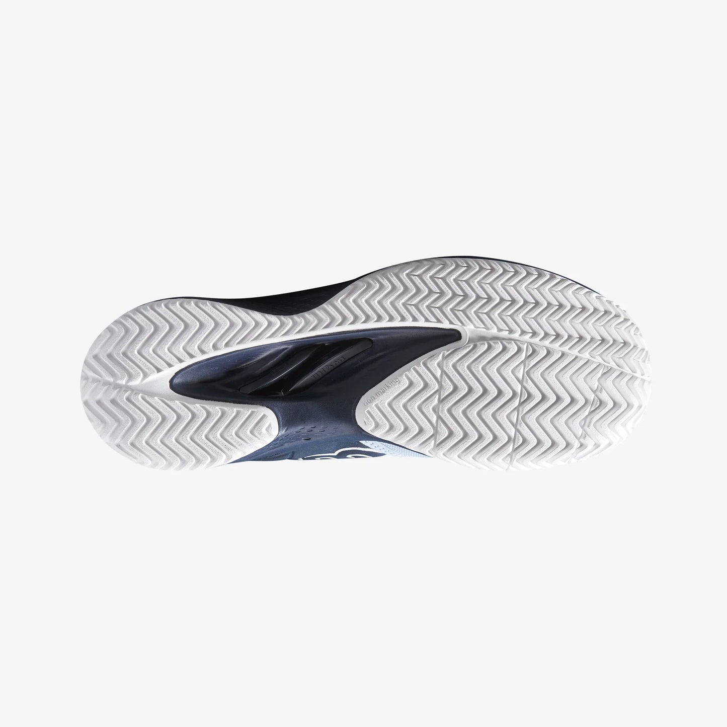 Chaussures de padel Femme Wilson KAOS Comp 2.0 Gris