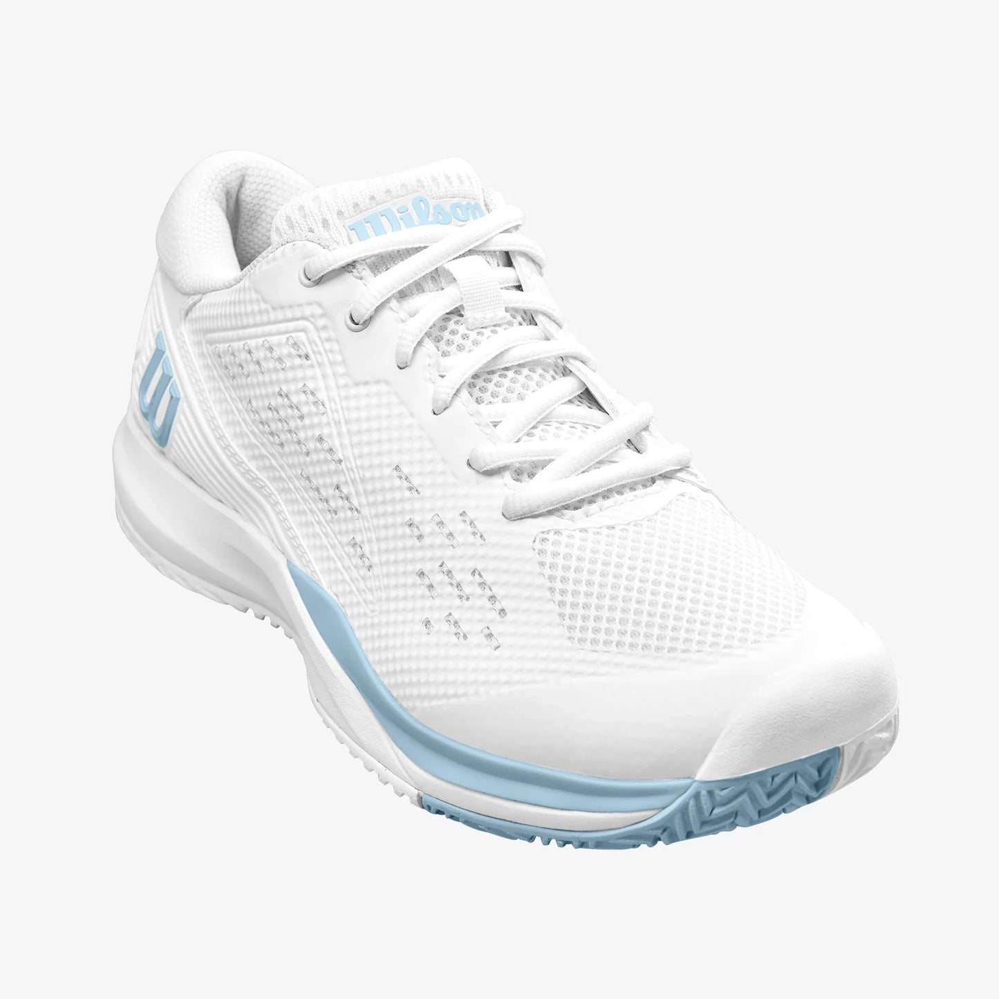 Chaussures de padel Femme Wilson Rush Pro Ace
