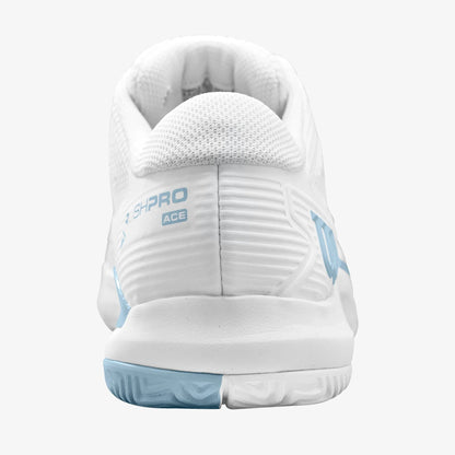 Chaussures de padel Femme Wilson Rush Pro Ace
