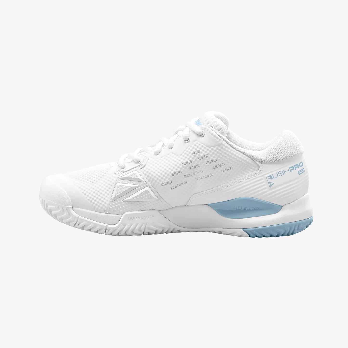 Chaussures de padel Femme Wilson Rush Pro Ace