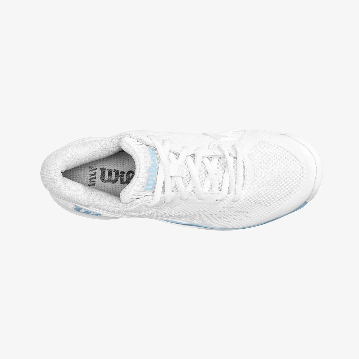 Chaussures de padel Femme Wilson Rush Pro Ace