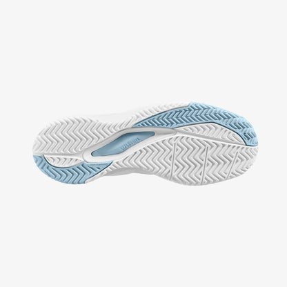 Chaussures de padel Femme Wilson Rush Pro Ace