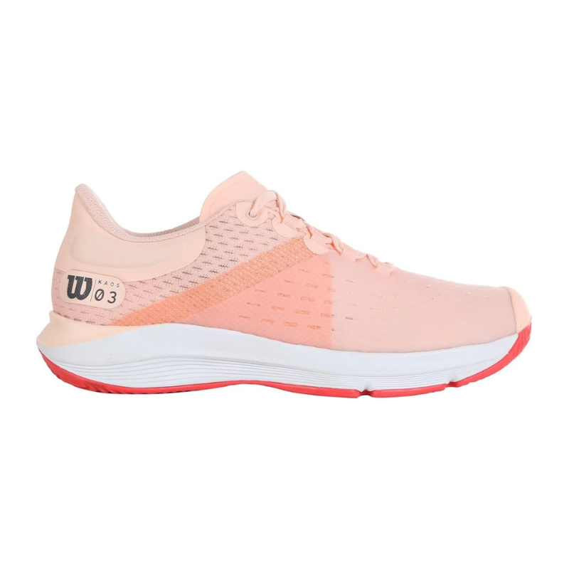 Chaussures de padel Femme Wilson KAOS 3.0