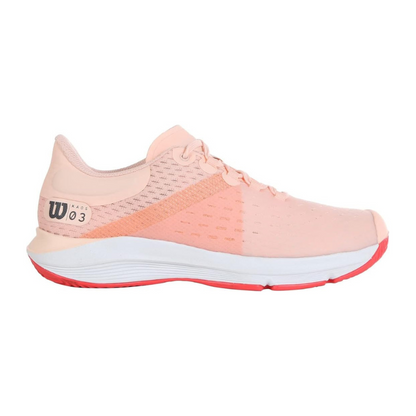 Chaussures de padel Femme Wilson KAOS 3.0
