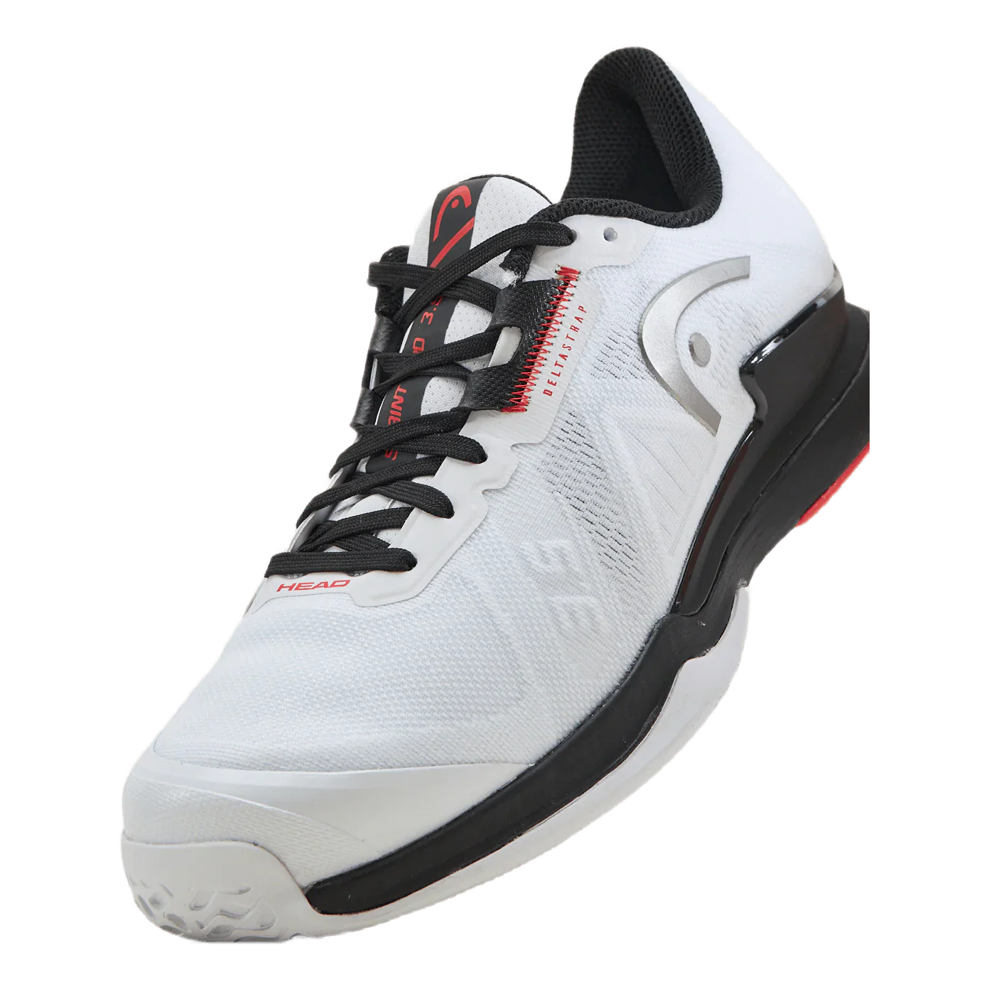 Chaussures de padel Homme Head Sprint Pro 3.5 Sanyo Blanc