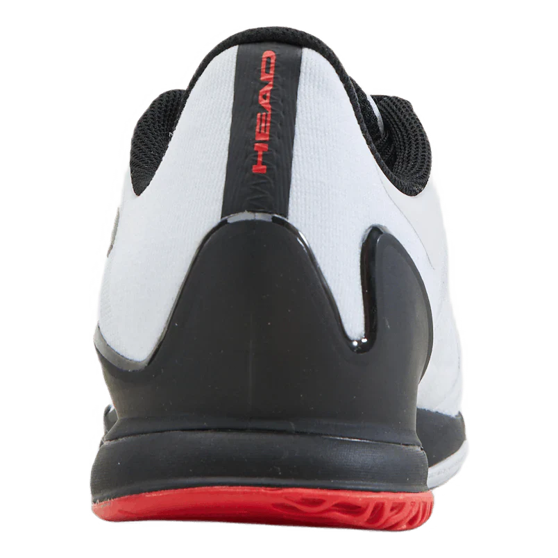 Chaussures de padel Homme Head Sprint Pro 3.5 Sanyo Blanc