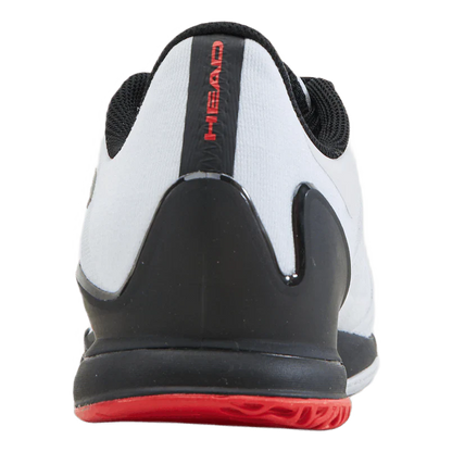 Chaussures de padel Homme Head Sprint Pro 3.5 Sanyo Blanc