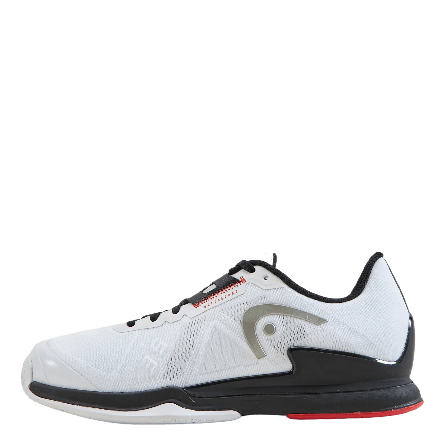 Chaussures de padel Homme Head Sprint Pro 3.5 Sanyo Blanc