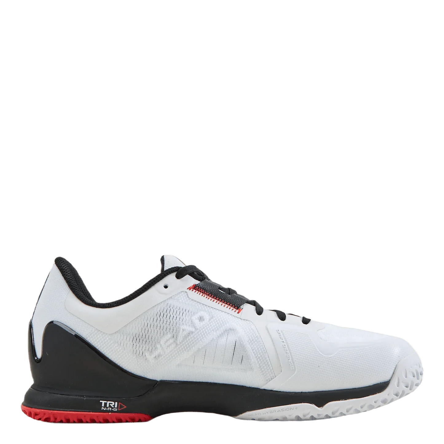 Chaussures de padel Homme Head Sprint Pro 3.5 Sanyo Blanc