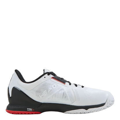 Chaussures de padel Homme Head Sprint Pro 3.5 Sanyo Blanc
