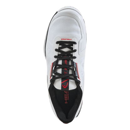Chaussures de padel Homme Head Sprint Pro 3.5 Sanyo Blanc