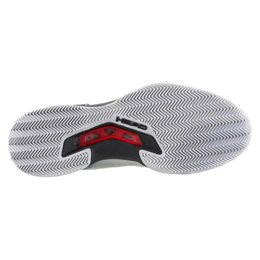 Chaussures de padel Homme Head Sprint Pro 3.5 Sanyo Blanc