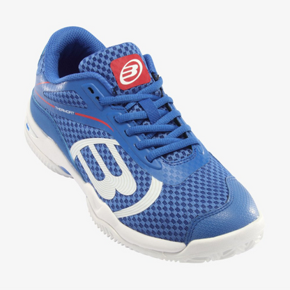 Chaussures de padel Homme Bullpadel Beker 23V Bleu