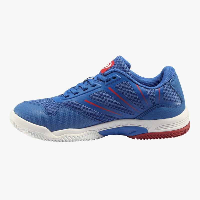 Chaussures de padel Homme Bullpadel Beker 23V Bleu