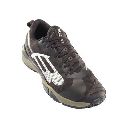 Chaussures de padel Homme Bullpadel Hack Hybrid Fly 22V Noir