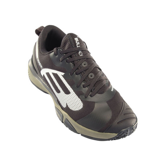Chaussures de padel Homme Bullpadel Hack Hybrid Fly 22V Noir