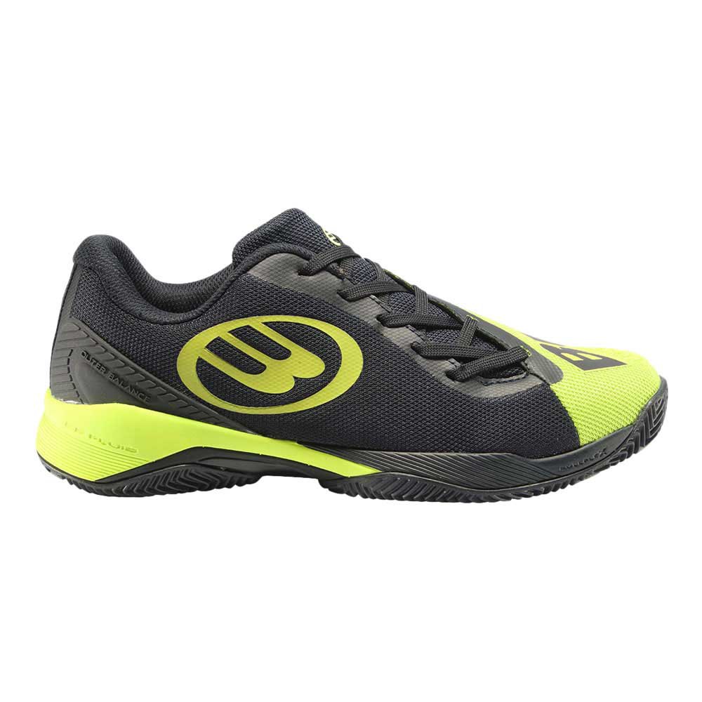 Chaussures de padel Homme Bullpadel Vertex Grip 23V Jaune