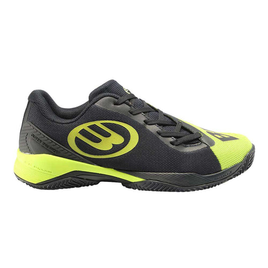 Chaussures de padel Homme Bullpadel Vertex Grip 23V Jaune