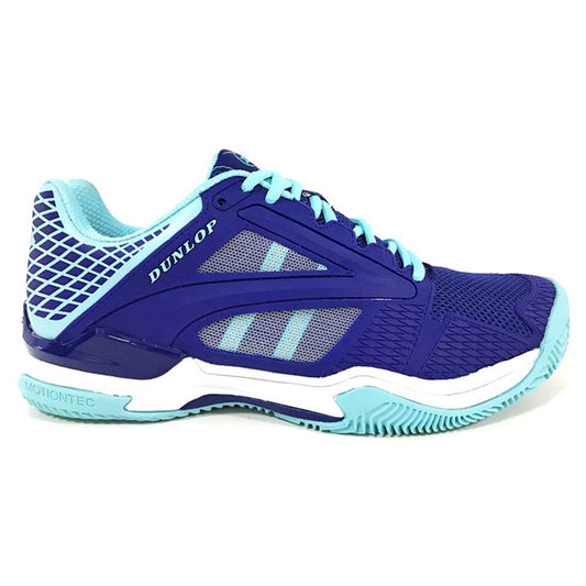 Chaussures de padel Homme Dunlop PFW Extreme