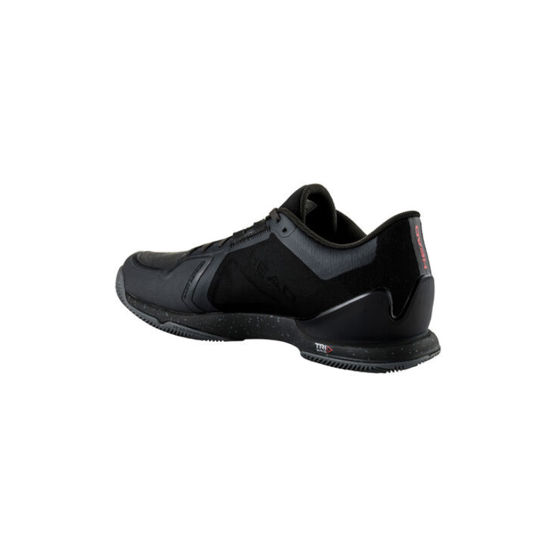 Chaussures de padel Homme Head Sprint Pro 3.5 Clay Noir