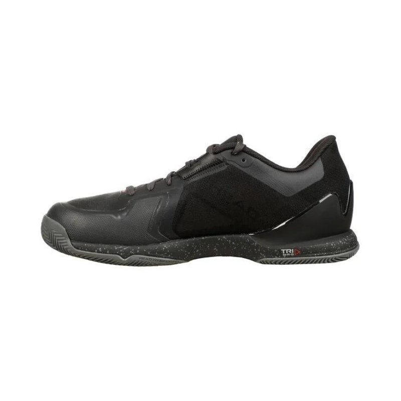 Chaussures de padel Homme Head Sprint Pro 3.5 Clay Noir