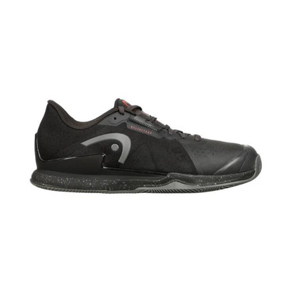 Chaussures de padel Homme Head Sprint Pro 3.5 Clay Noir