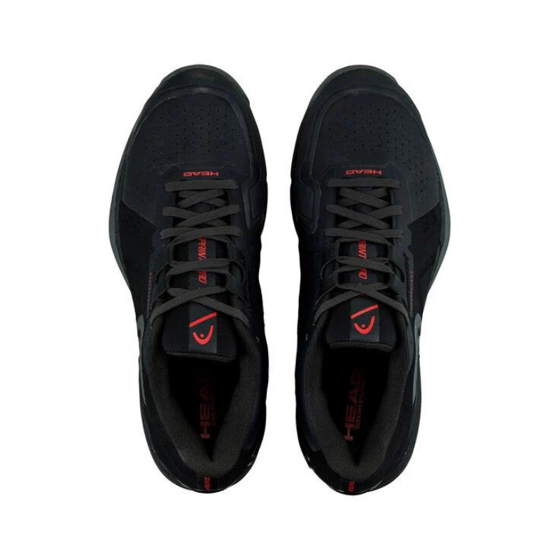 Chaussures de padel Homme Head Sprint Pro 3.5 Clay Noir
